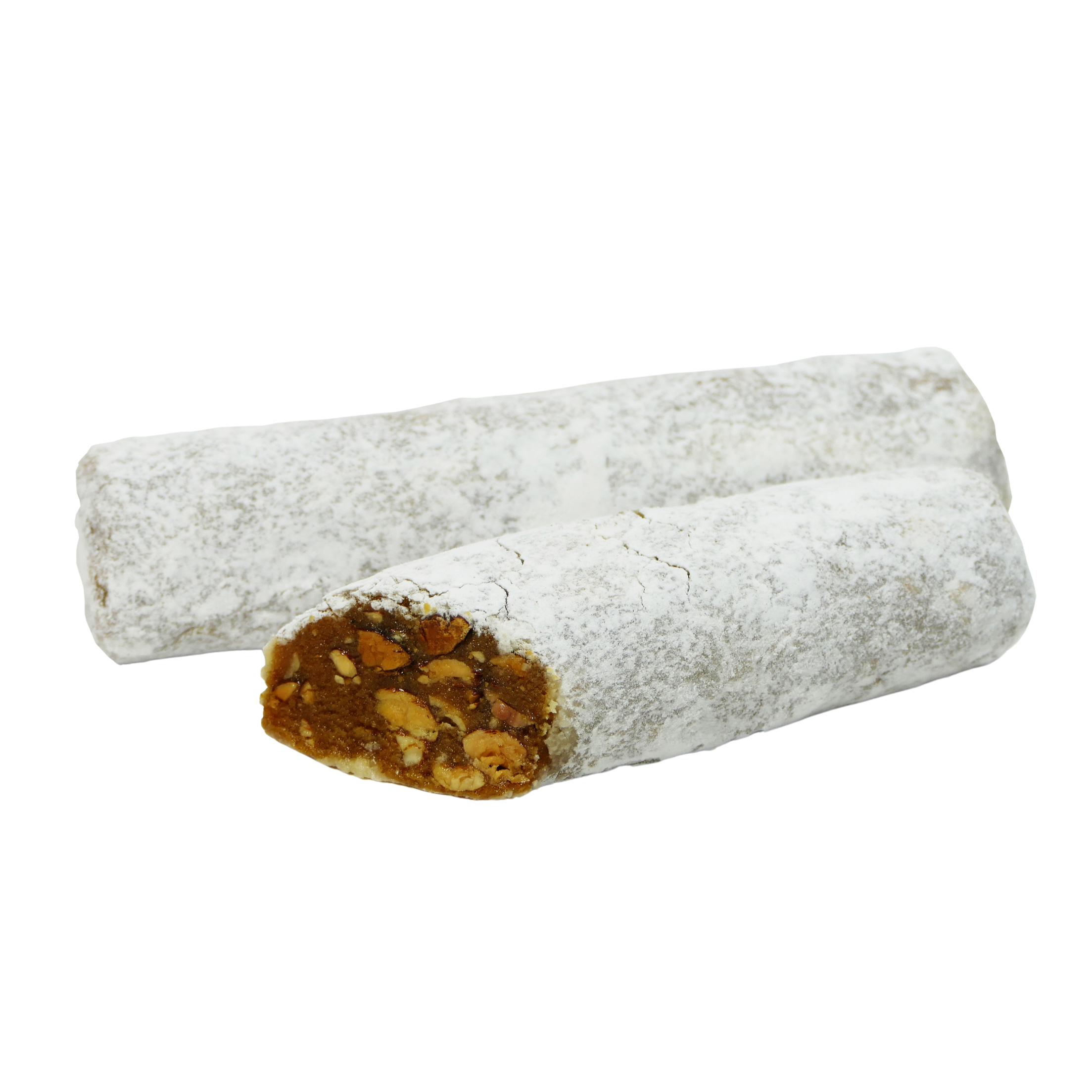 Alfajor  Pieza de 250 gr