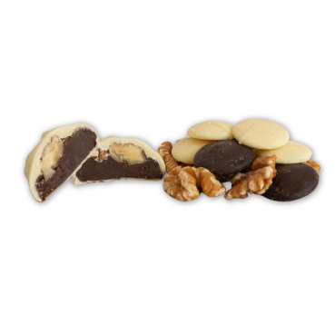 Trufitas  Caja 300 gr ( 10 unds aprox)