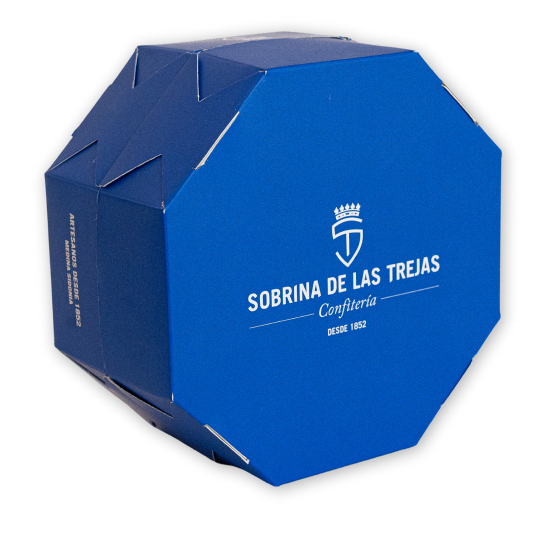 Surtido pequeño Caja 800 gr aprox.