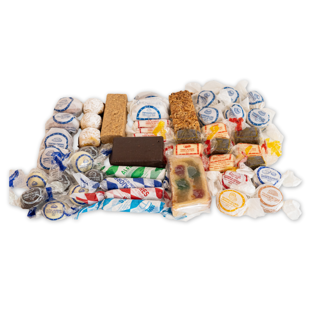 Surtido de 2,750 Kg. - Imagen 2