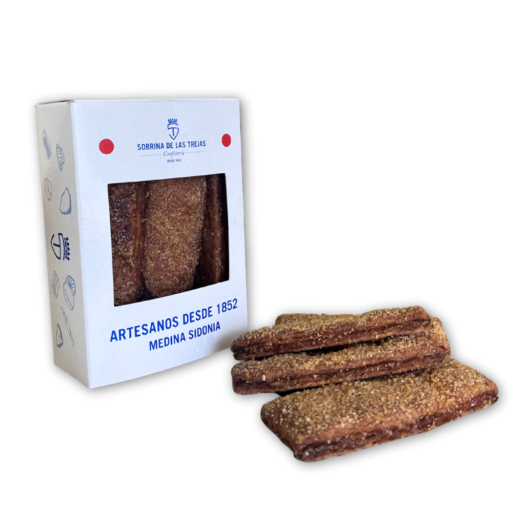 Corrucos Caja 6 unds - Imagen 2