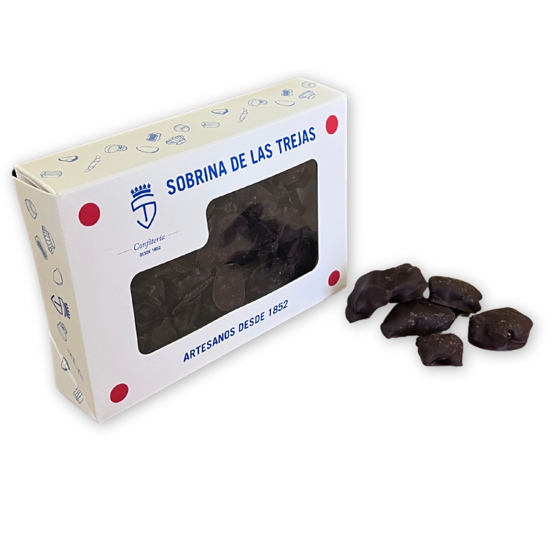 Rocas Caja de 250 gr aprox. - Imagen 2